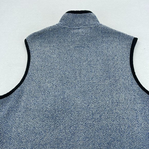 Southern Marsh Vest Medium Men's Fleece Outdoors Sleeveless Jacket Hiking Casual - Picture 10 of 11